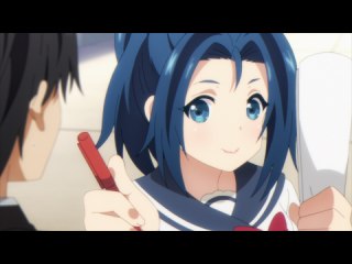 #5 俺にしては、うまくいきすぎてると思ったんだよ……