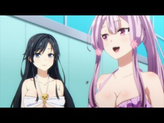 #7 俺は意外な一面を知る