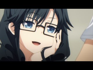 #8 俺の悲劇は気づくと始まってる