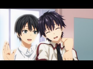 #11 俺はいらないかもしれない