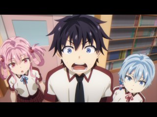 #12 俺が好きなのは……