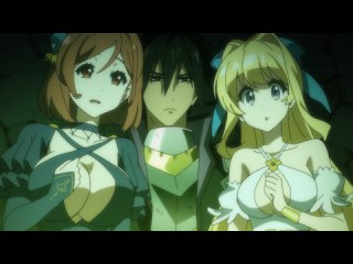 #5 この女神が不気味すぎる