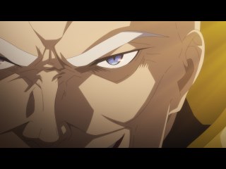 #10 老人なのに強すぎる