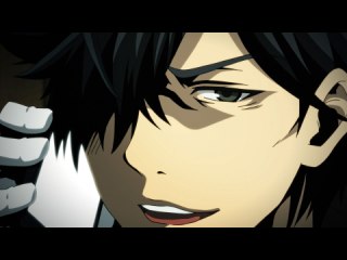 File.02 捜査する二人