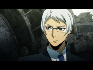 File.03 三重の罠