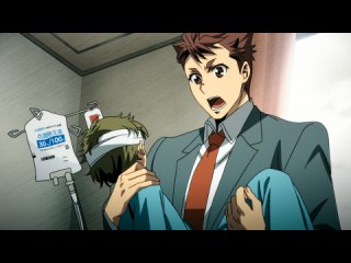 File.04 四人の家族