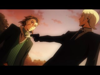 File.11 十一時の戦争