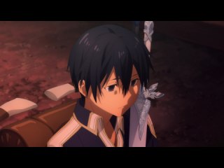 #07 失格者の烙印