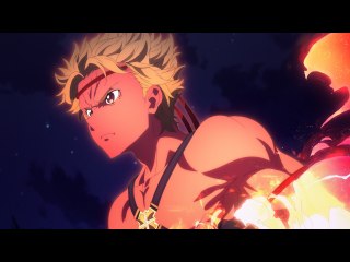 #09 剣と拳