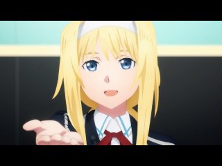#22 アリス