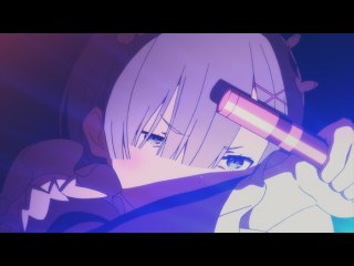 新編集版　7話 ナツキ・スバルのリスタート