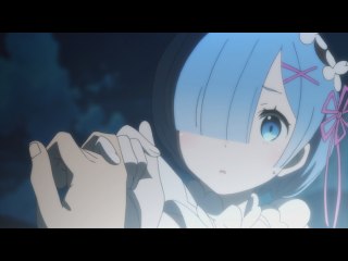 新編集版　9話 勇気の意味