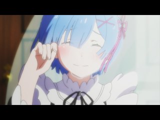 新編集版　11話 レム