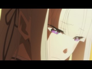 新編集版　13話 自称騎士ナツキ・スバル