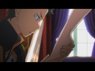 新編集版　16話  豚の欲望
