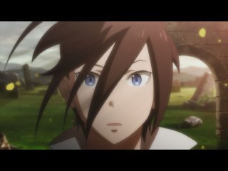 新編集版　20話 ヴィルヘルム・ヴァン・アストレア