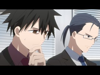 FILE： 07 THUNDERBOLTED