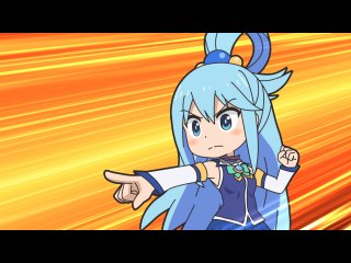 第4話 窮地!がくりょくてすと