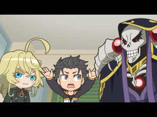 第6話 激突!どっじぼーる