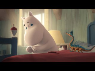 第3話 世界でいちばん最後の竜