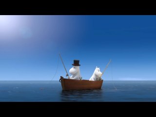 第8話 とてつもなく大きな魚