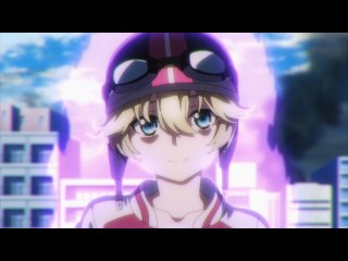 #02 タルタロスの薔薇篇II