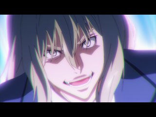 #07 真祖大戦篇I