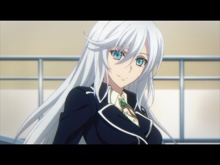 #08 真祖大戦篇II