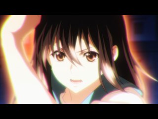 #09 真祖大戦篇III