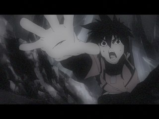 #02 そして僕は途方にくれる