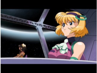 #09 天国より野蛮