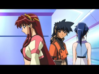 #07 頬にキスして