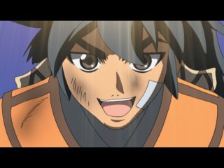 #09 全部抱きしめて