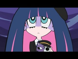 第3話/第4話 ミツバチのざわめき/セックス・アンド・ザ・ダテンシティ