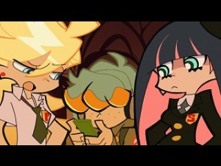 第11話 悪魔のような女たち