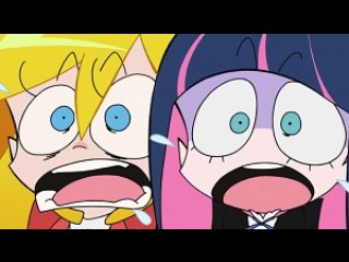 第14話/第15話 ・・・オブ・ザ・デット/一匹の怒れるゴースト