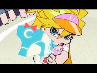 第16話/第17話 天使が水着に着替えたら/ゴースト～ダテンシティの幻～