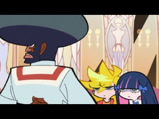 第23話/第24話 ワンス・アポン・ア・タイム・イン・ガーターベルト/ナッシング・トゥ・ルーム