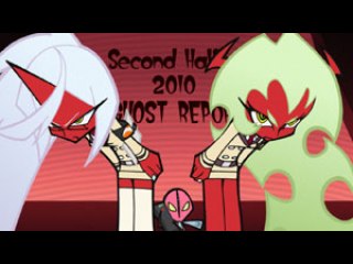 第25話/第26話 D.C.コンフィデンシャル/パンティ＋ブリーフ