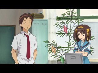 第8話 笹の葉ラプソディ