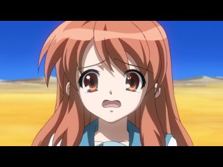 第9話 ミステリックサイン