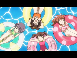 第10話 孤島症候群(前編)