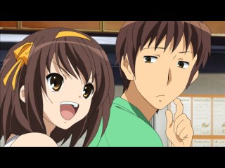 第12話 エンドレスエイトI