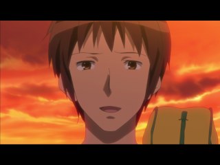 第13話 エンドレスエイトII