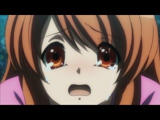 第14話 エンドレスエイトIII