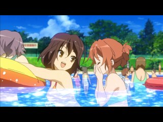 第15話 エンドレスエイトIV