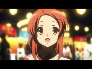 第18話 エンドレスエイトVII