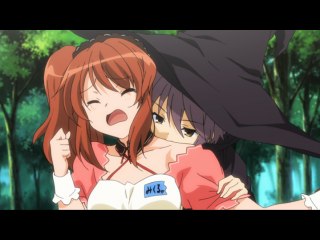 第24話 涼宮ハルヒの溜息V