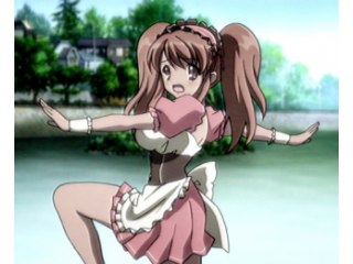 第25話 朝比奈ミクルの冒険 Episode00