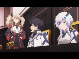 第2話 破滅の魔女